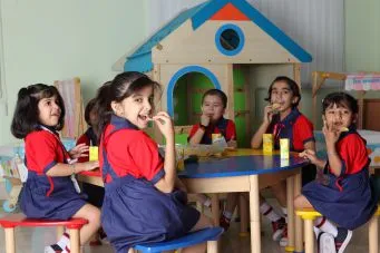 Bachpan Play school in  Electronic City