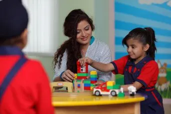 Day Care School in  Electronic City